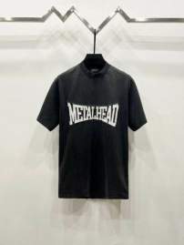 Picture of Balenciaga T Shirts Short _SKUBalenciagaS-XLqqtx0521542